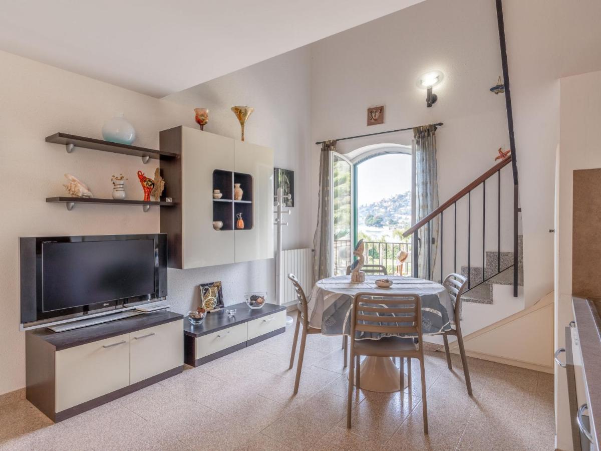 Apartment Vista Mare By Interhome Latte ภายนอก รูปภาพ