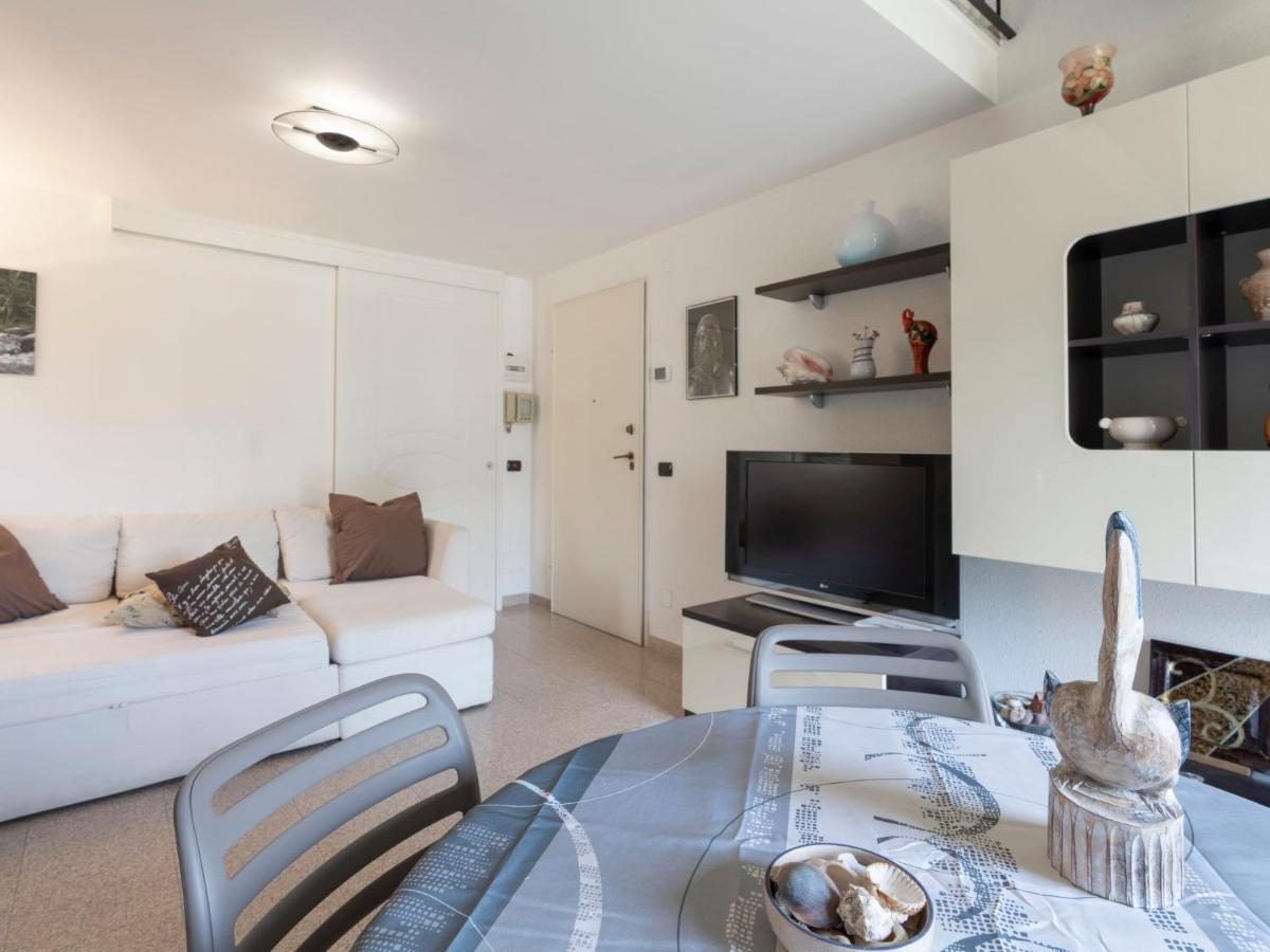 Apartment Vista Mare By Interhome Latte ภายนอก รูปภาพ