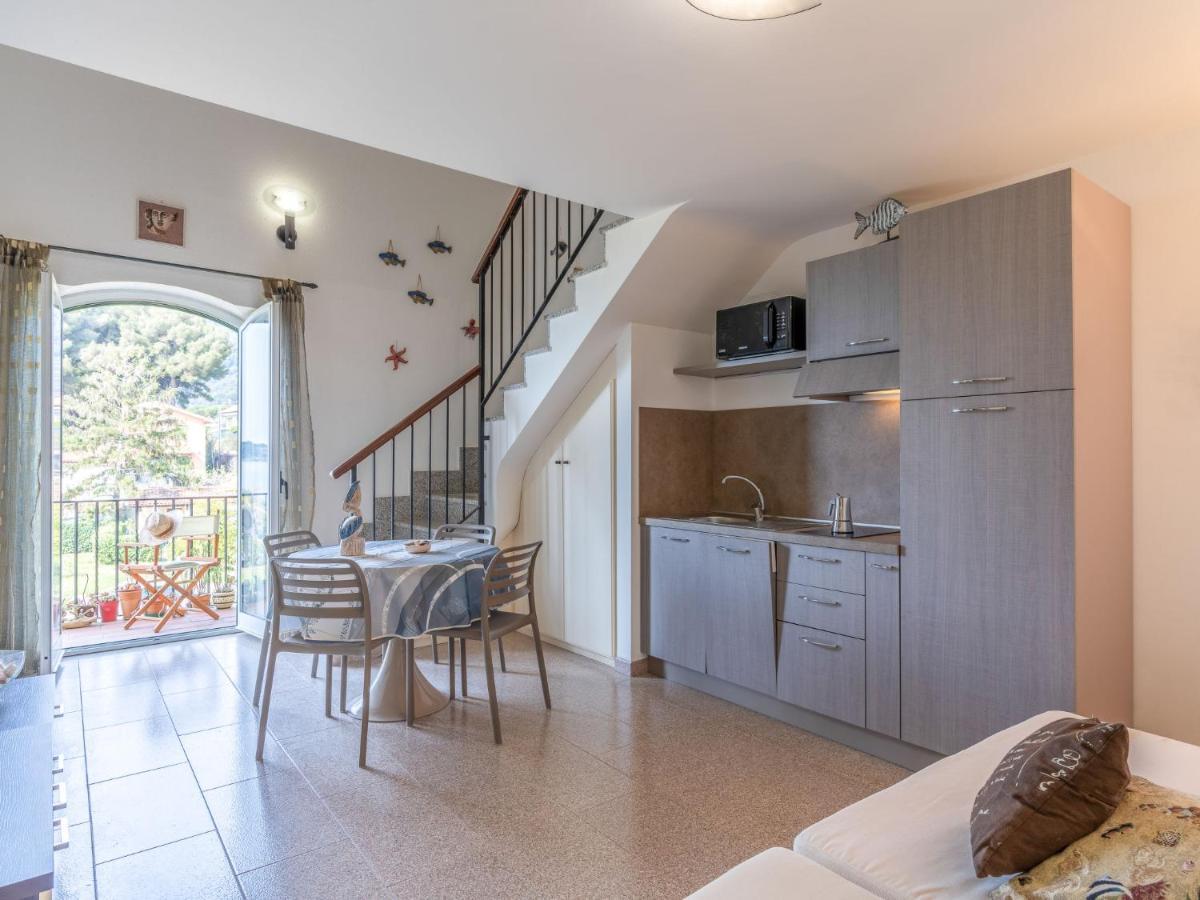 Apartment Vista Mare By Interhome Latte ภายนอก รูปภาพ