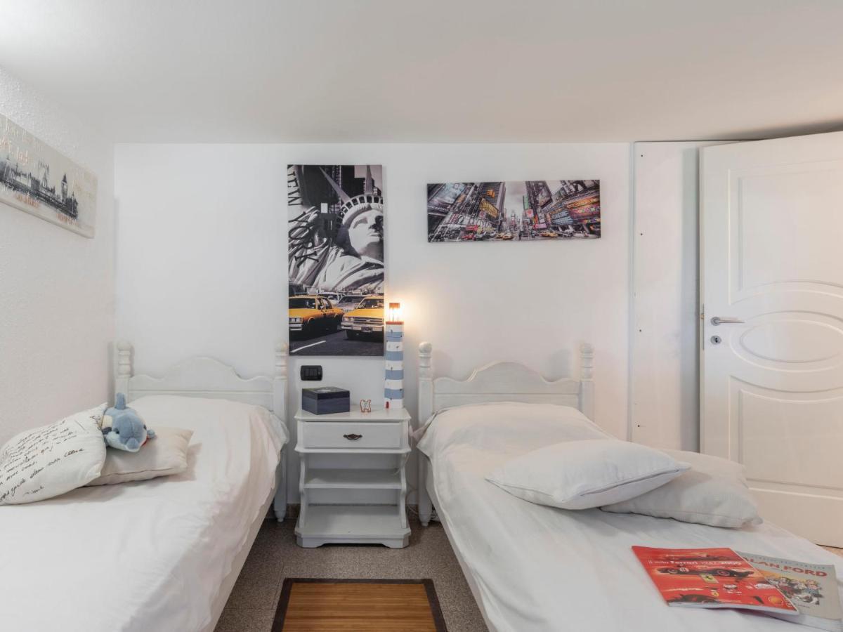 Apartment Vista Mare By Interhome Latte ภายนอก รูปภาพ
