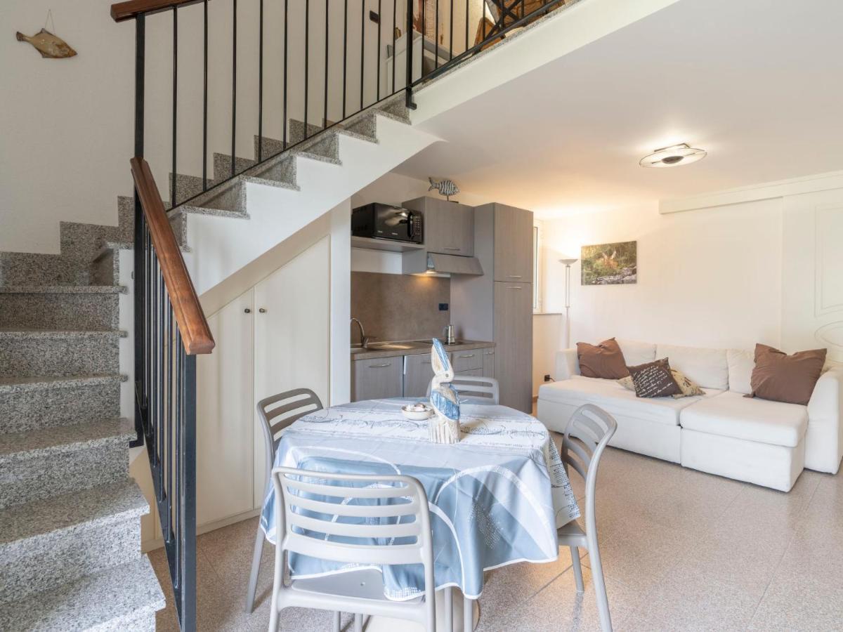 Apartment Vista Mare By Interhome Latte ภายนอก รูปภาพ