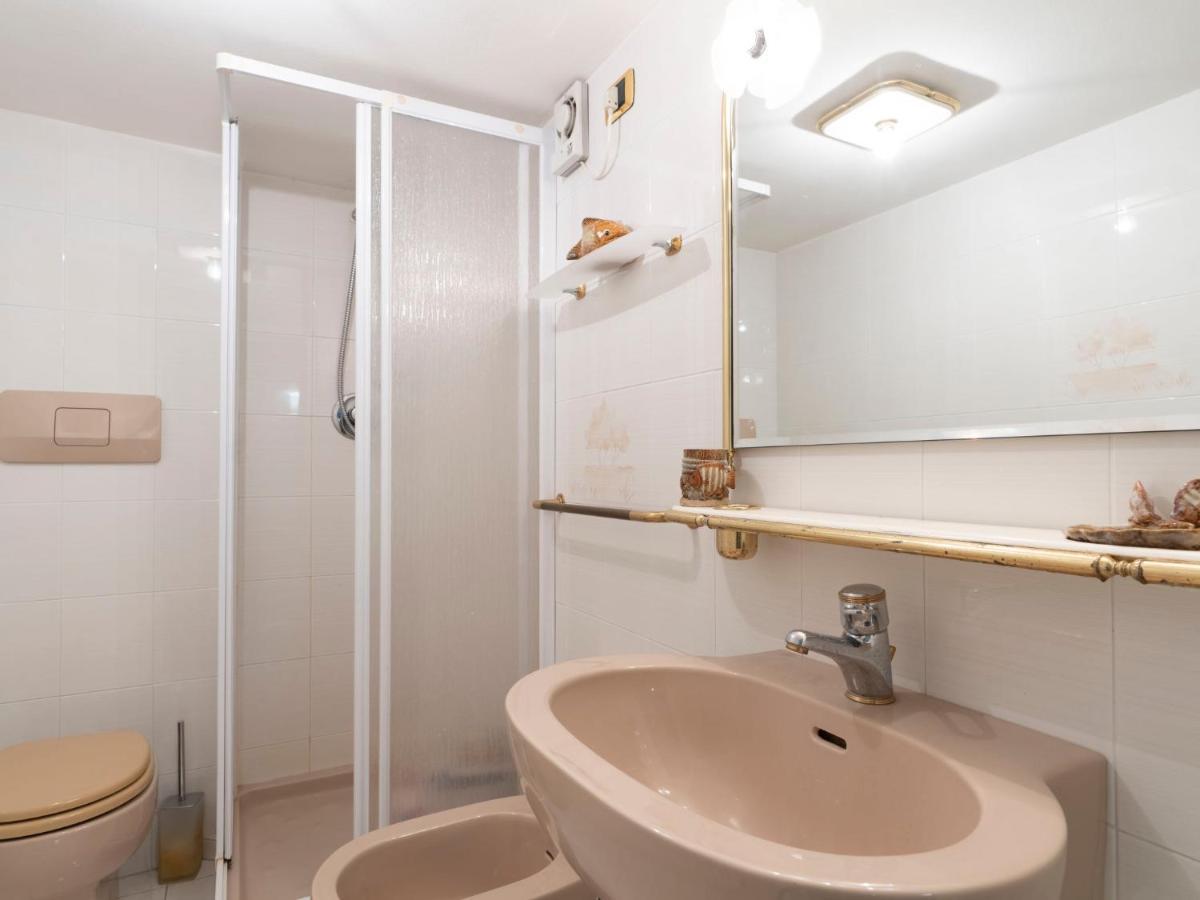 Apartment Vista Mare By Interhome Latte ภายนอก รูปภาพ