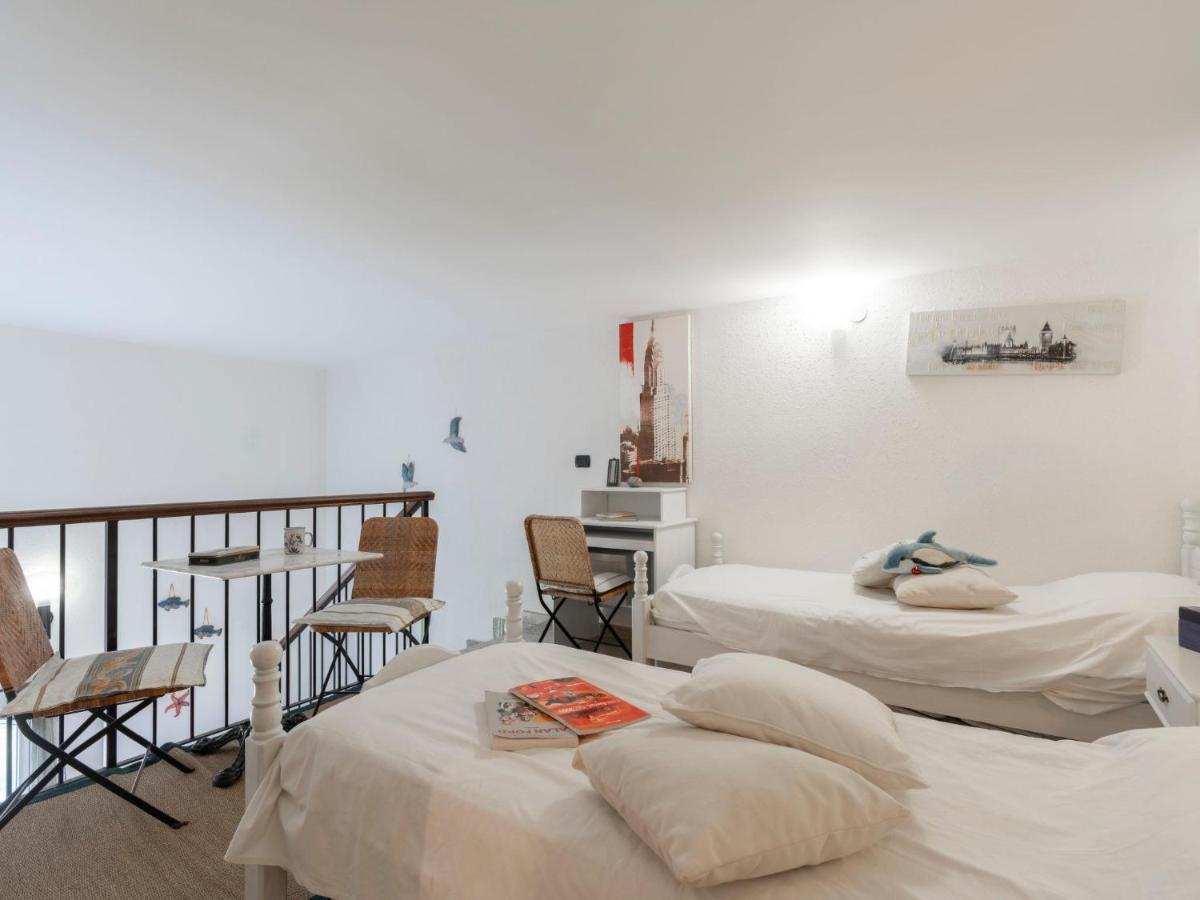 Apartment Vista Mare By Interhome Latte ภายนอก รูปภาพ